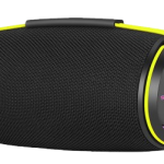 SonicGear Portable Speaker TWS BT/USB/FM/RGB IPX5 30W SONICGO! BOOM 6