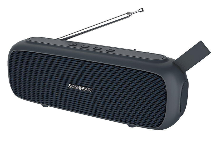 1_-_main_1775728580 SonicGear Portable Speaker BT/FM/USB/SD P8000 Super Graphite - Image 1