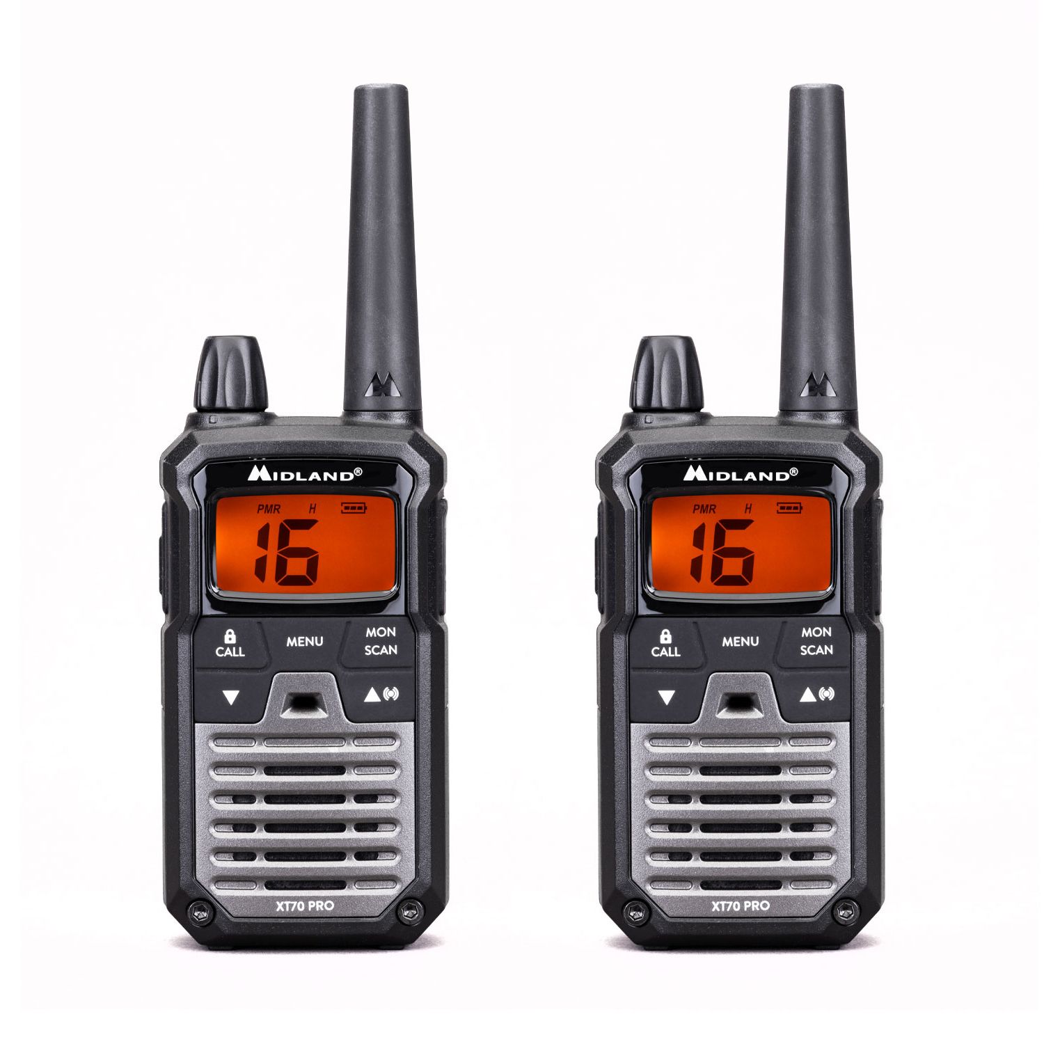 1_-_main_1776778562 Midland Radio Walkie Talkies XT70 Pro (Pair) - Image 1