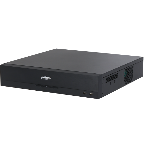 Dahua NVR 32ch 8HDD 448mbps H265+ NVR5832-EI2