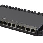 MikroTik RB5009 Heavy Duty Gigabit Router SFP+