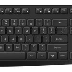 Genius Keyboard Wireless AI Silent & Low Profile KB-7200 English