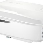 Viewsonic Projector WUXGA Laser DLP 5000 Lumens Ultra Short Throw LS832WU