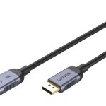 Unitek DisplayPort 1.4 Cable 8K 60Hz 1.0m C1628G-1M