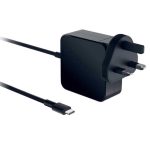 Innergie USB-C Laptop Power Adapter 65W 65C UK