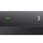 Yealink VCH51PRO MeetingBar Video Conferencing Hub USB-C for BYOD & Content Sharing