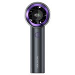 Vention Fan Portable & Adjustable High-Speed 13000 RPM with Display PBBV0