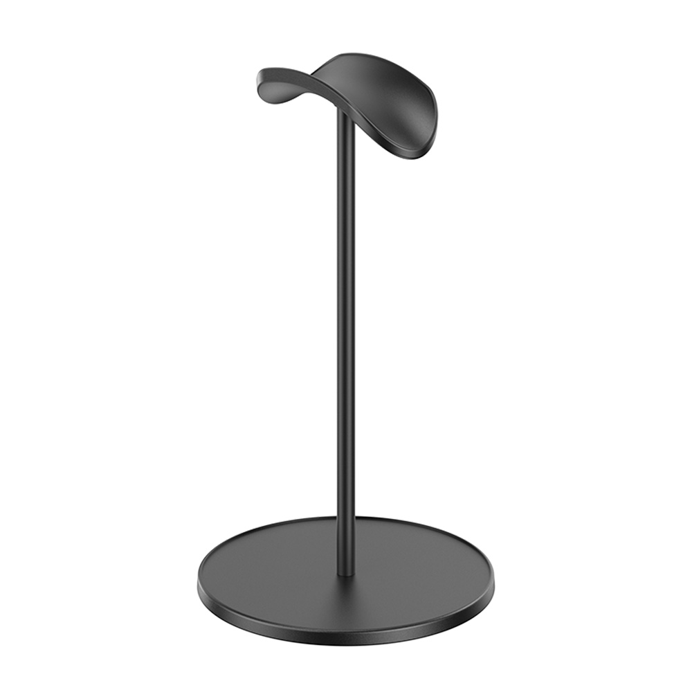 1_1770641810 Vention AUDIO Headphone Stand Premium ABS + Rubber-Coated Metal KSOB0 - Image 1