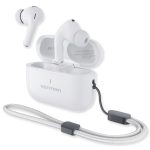 Vention Earphones BT TWS InEar ECHO LITE E11 Plus White NBVW0-Plus