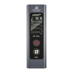 Noyafa Next Generation Mini Laser Rangefinder with Millimeter Accuracy & Long Endurance NF-276L