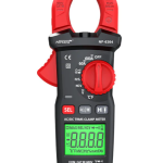 NOYAFA AC/DC Clamp Multimeter NF-6304