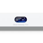 Ubiquiti UniFi Cloud Gateway Fiber 1x SFP+, 1x 10GE, 4x 2.5GE UCG-Fiber