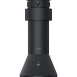 Yealink MTower Center-View Intelligent Triple-Eye Tabletop Camera with Microphone for Connecting with MeetingBar A40/A50
