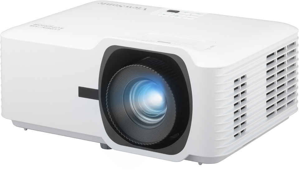 1_1773844723 Viewsonic Projector 1080p Laser DLP 5000 Lumens LS741HD - Image 1