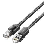 Vention NETWORK Cable CAT6 UTP 2.0m Black IBRBH