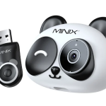 MINIX CAR Wired to Wireless Apple CarPlay & Baby Cam Monitoring CA520