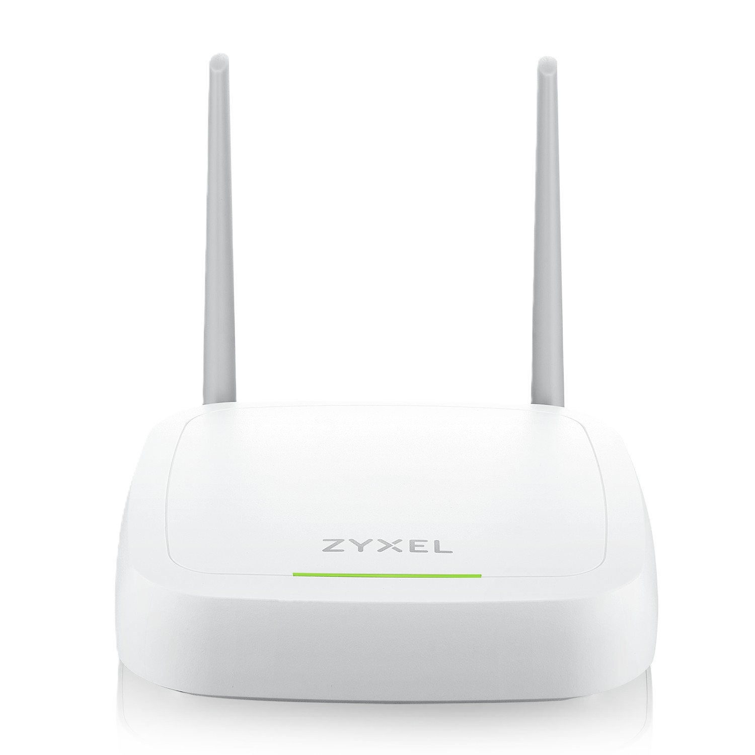 1_1775460495 Zyxel Access Point Desktop Cloud Managed BE5100 Wi-Fi 7 Dual Band 2.5GbE NWA30BE - Image 1
