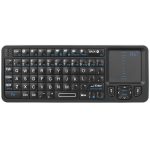 Rii Mini Keyboard Wireless 2.4GHz & Bluetooth with Touchpad K06
