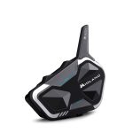 Midland Moto Intercom R1 Mesh Hybrid BT & Mesh Helmet Headset (single)