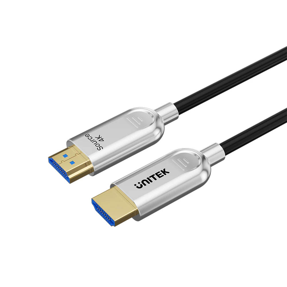 1_1776846036 Unitek Active Optical HDMI 2.0 Premium 15.0m C11092A-15M - Image 1