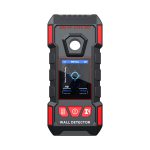 Noyafa Wall Detector-High Sensitivity, Safety Drilling, Support Various Material Detection NF-5105