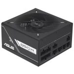 ASUS Power Supply PRIME 80 PLUS Gold Fully Modular ATX 3.1 PCIe 5.1 Prime 850W Gold Black