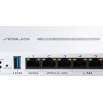 ASUS Router Wired 5-Ports Gigabit VPN Load Balancing Up to 3x WAN VLAN Firewall AiProtection Pro EBG15