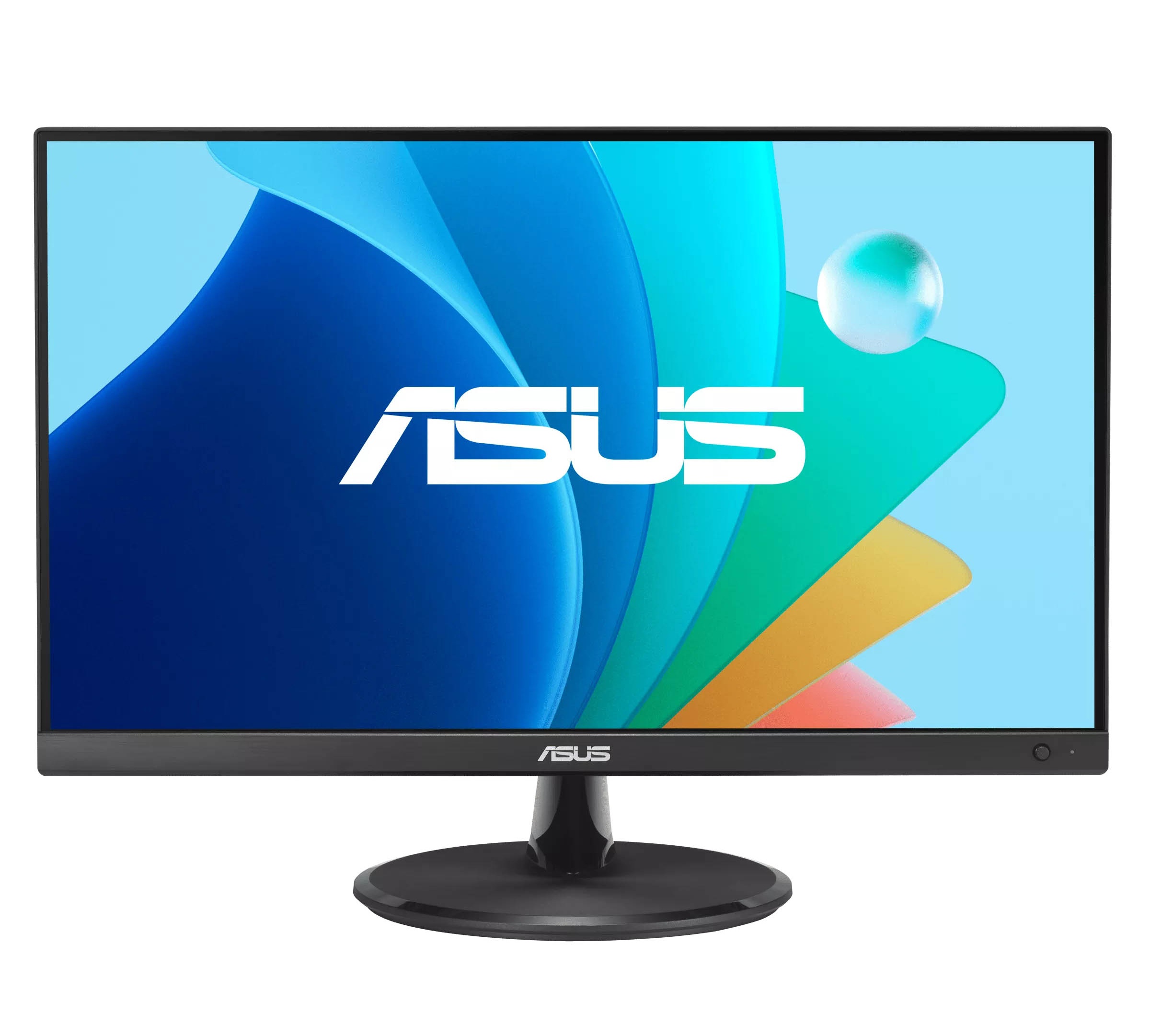 1_1779872100 ASUS Monitor EyeCare+ 22" FHD 100Hz VA Frameless HDMI VGA VP227HF - Image 1