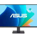 ASUS Monitor EyeCare+ 27" FHD 120Hz IPS Frameless HDMI VGA VA279HG