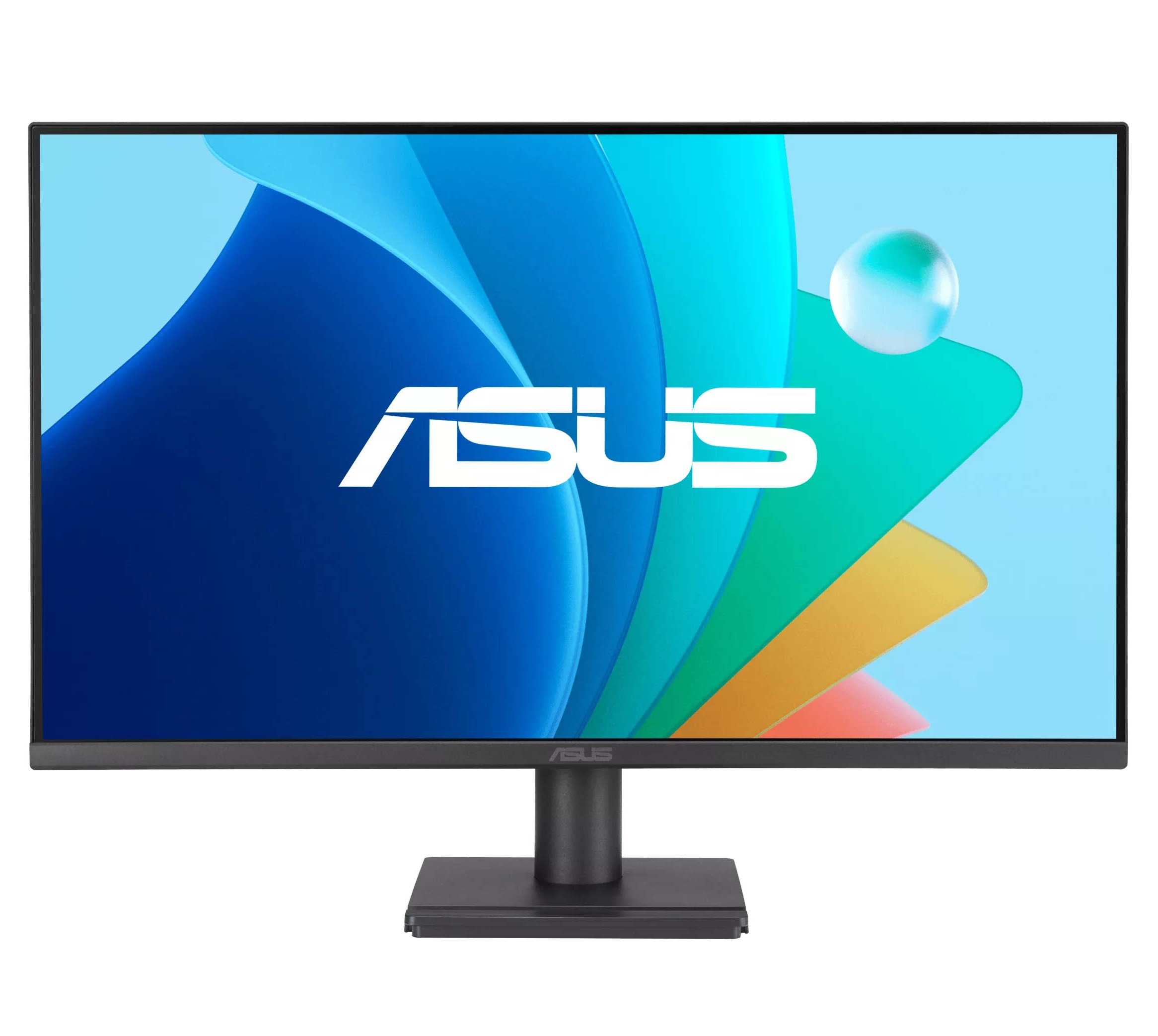 1_1779952775 ASUS Monitor EyeCare+ 27" FHD 120Hz IPS Frameless HDMI VGA VA279HG - Image 1