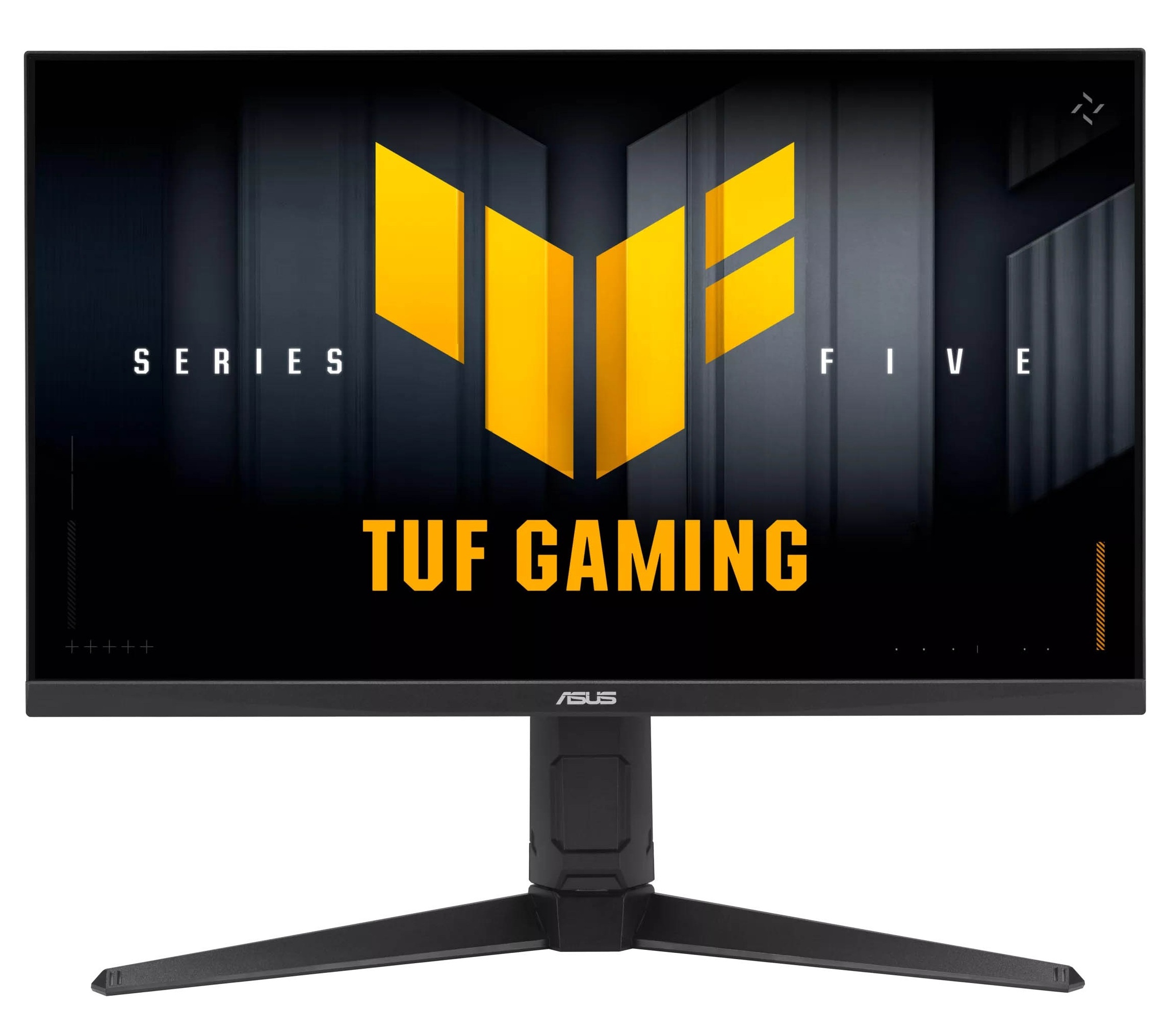1_1779957899 ASUS Monitor TUF Gaming 27" 2K QHD 210Hz IPS HDR400 0.3ms Gaming-AI ELMB SYNC DP Dual-HDMI Speakers Full Ergonomic VG27AQL5A - Image 1