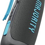 Majority Portable Speakers Move 3 IPX67 40W USB/AUX/SD/RGB UK