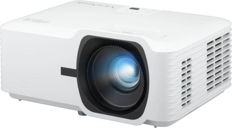 1_1781526512 Viewsonic Projector 1080p Laser DLP 5500 Lumens LSD500HD - Image 1