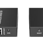 Lenkeng HDMI Extender over Ethernet 70m 1080p POC LKV372N