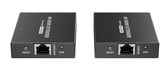 2023-07-1164ad1ee399d53 Lenkeng HDMI Extender over Ethernet 70m 1080p POC LKV372N - Image 1