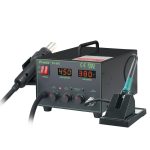 Proskit Soldering Station with LCD Display & Hot Air SS-989B