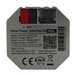 HDL Panel TILE SERIES Power Interface for 1,2,4,8 Button V2.1