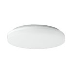 GBC ON LED GEMINI Round Ceiling Lamp 33cm IP54 Motion Sensor & Courtesy Light