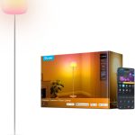 Govee Lamp Floor Smart RGBICWW LuminBlend+ Halo Lighting (Smart Lantern)