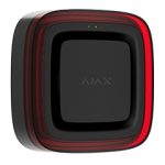 Ajax EN54 Fire Detection Siren/Strobe (Sounder/VAD) Black