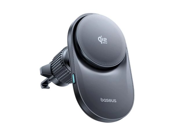 Baseus Car Charger Wireless AirVent Magnetic PrimeTrip VC2 Pro Cooling Qi2.2