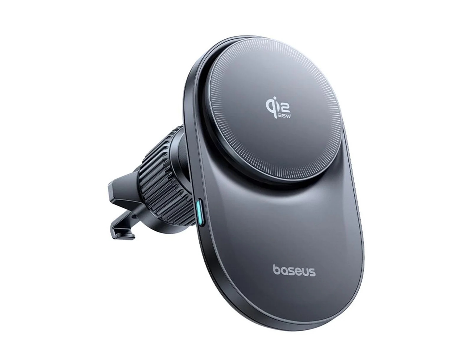 3448635_6240852e3767 Baseus Car Charger Wireless AirVent Magnetic PrimeTrip VC2 Pro Cooling Qi2.2 - Image 1