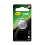 GP Lithium Button Cell CR2354 Battery 3V (1pc)