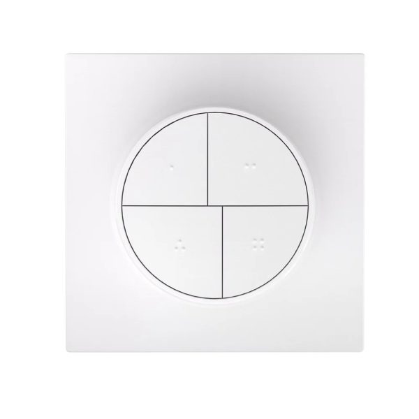 Sonoff Zigbee Smart Scene 4 Button SNZB-01M