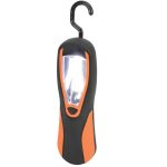 Mercury 3W COB LED Work Lamp with Hook 410.320UK