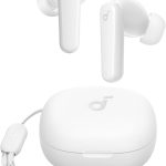 Anker Soundcore TWS Earphones P20i White