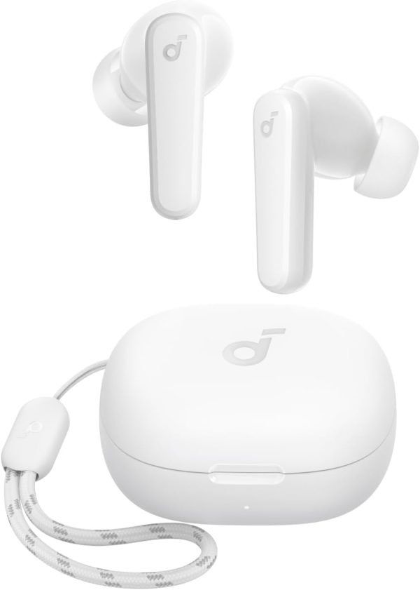 Anker Soundcore TWS Earphones P20i White