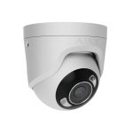 AJAX SURVEILLANCE IP 8MP 2.8mm HL Hybrid Illumination TurretCam