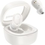Baseus Headphones In Ear TWS Bowie WM02 BT 5.3 White