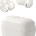 Anker Soundcore TWS Earphones Open Air HiRes Audio C50i White